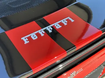 FERRARI 296 GTB Coupe MEGAVOLL!