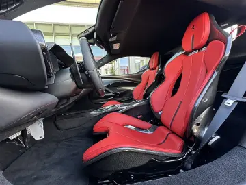 FERRARI 296 GTB Coupe MEGAVOLL!