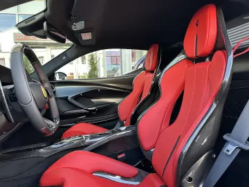 FERRARI 296 GTB Coupe MEGAVOLL!