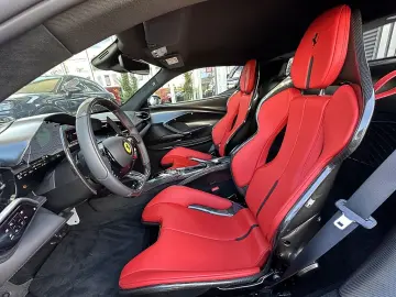 FERRARI 296 GTB Coupe MEGAVOLL!