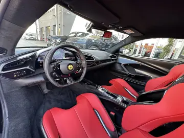 FERRARI 296 GTB Coupe MEGAVOLL!