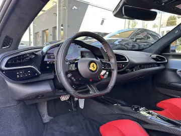 FERRARI 296 GTB Coupe MEGAVOLL!