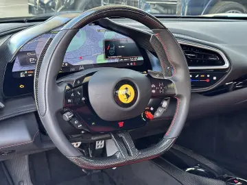 FERRARI 296 GTB Coupe MEGAVOLL!