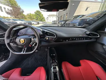 FERRARI 296 GTB Coupe MEGAVOLL!