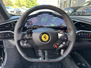 FERRARI 296 GTB Coupe MEGAVOLL!
