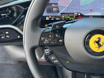 FERRARI 296 GTB Coupe MEGAVOLL!