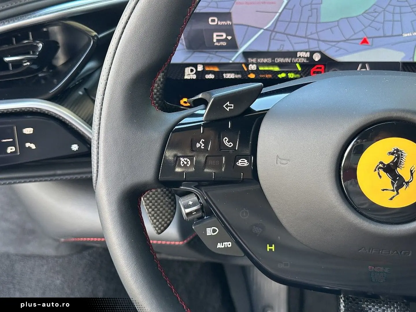 FERRARI 296 GTB Coupe MEGAVOLL!