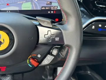 FERRARI 296 GTB Coupe MEGAVOLL!