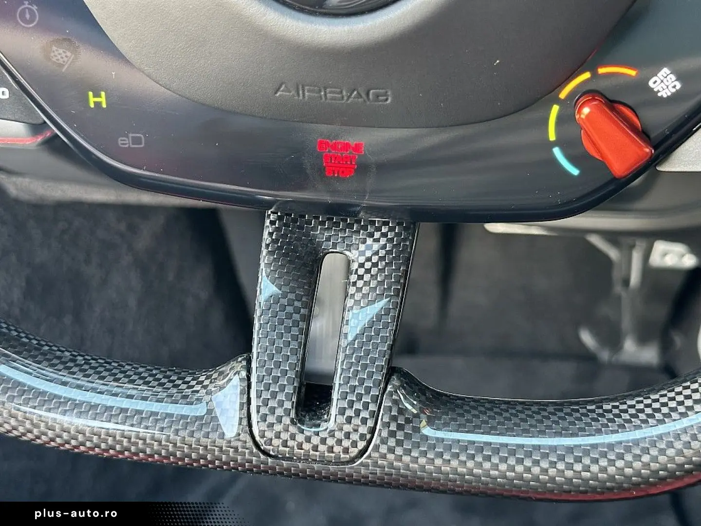 FERRARI 296 GTB Coupe MEGAVOLL!