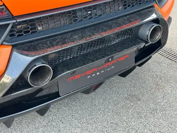 LAMBORGHINI Huracán Performante Aut.