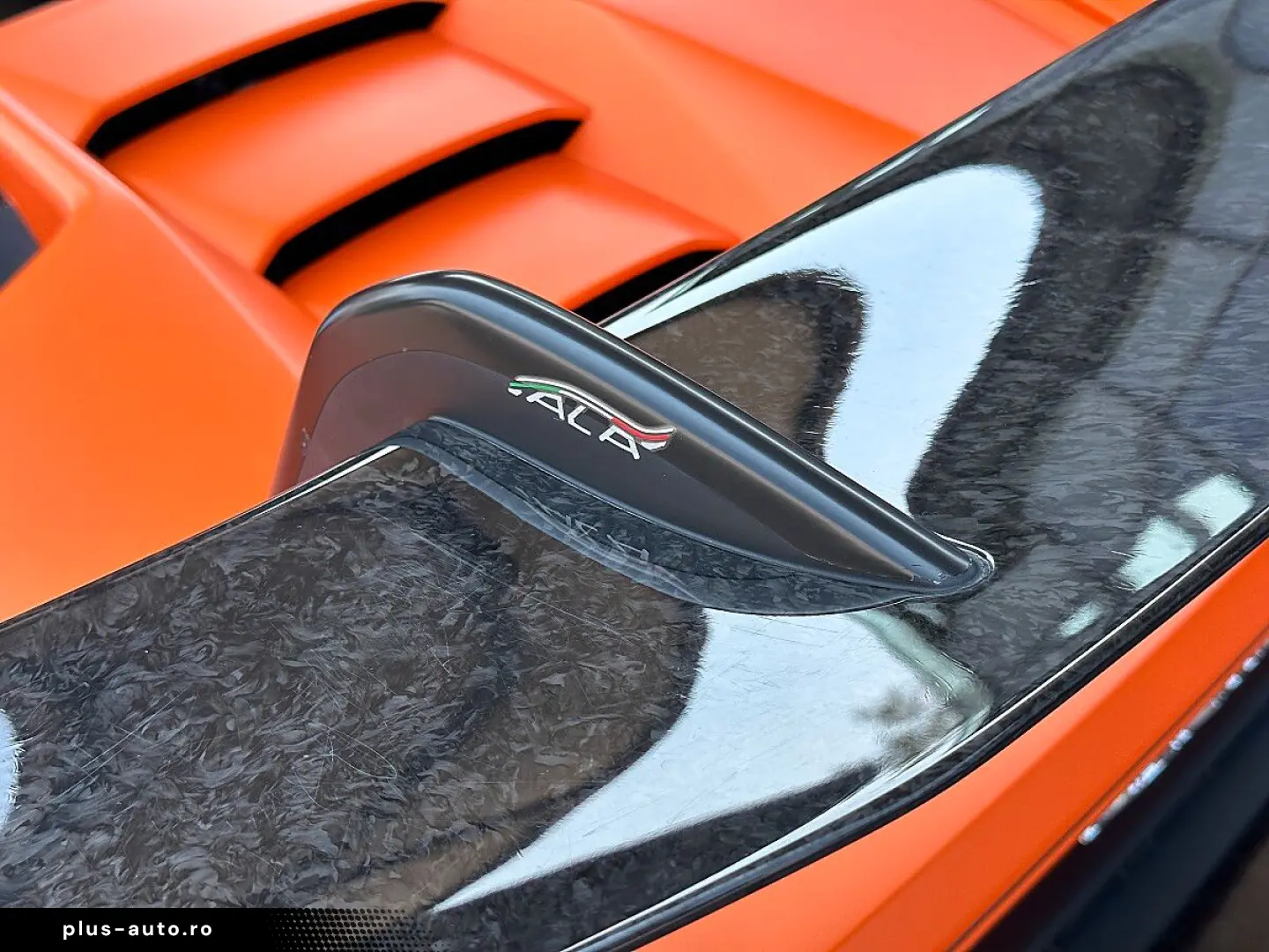 LAMBORGHINI Huracán Performante Aut.