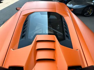 LAMBORGHINI Huracán Performante Aut.