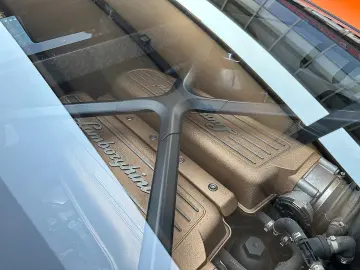 LAMBORGHINI Huracán Performante Aut.