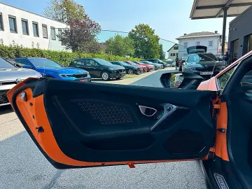 LAMBORGHINI Huracán Performante Aut.
