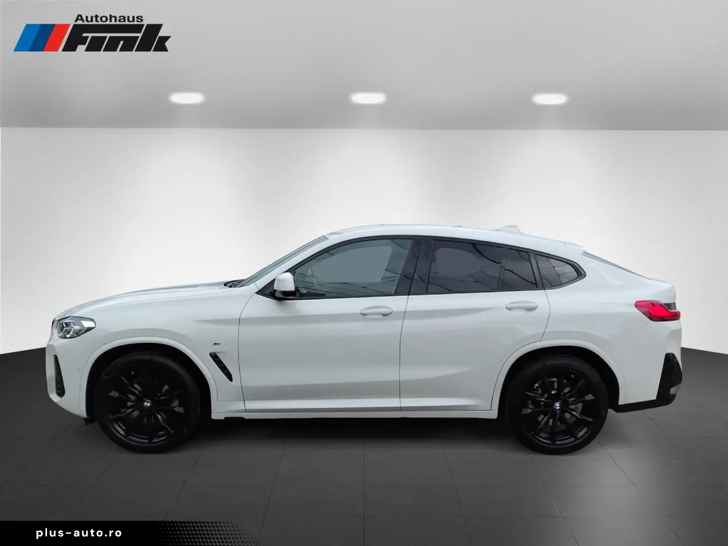 BMW X4 xDrive20i M Sportpaket Head-Up HiFi DAB LED
