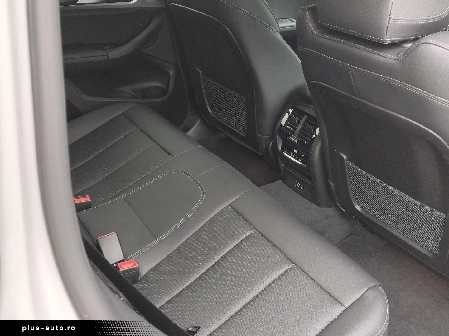 BMW X4 xDrive20i M Sportpaket Head-Up HiFi DAB LED
