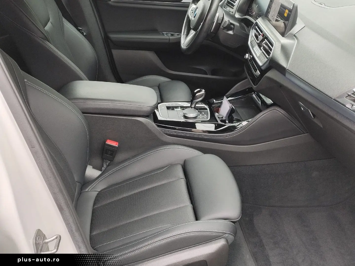 BMW X4 xDrive20i M Sportpaket Head-Up HiFi DAB LED