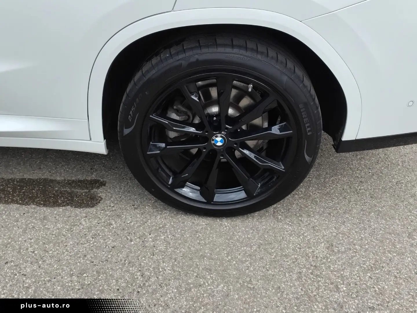 BMW X4 xDrive20i M Sportpaket Head-Up HiFi DAB LED