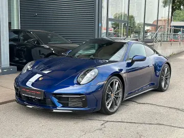 PORSCHE 911 992.1 Carrera Coupe S PDK   Keramik   Sch...