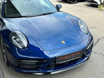 PORSCHE 911 992.1 Carrera Coupe S PDK   Keramik   Sch...
