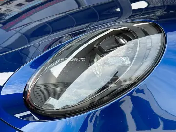 PORSCHE 911 992.1 Carrera Coupe S PDK   Keramik   Sch...