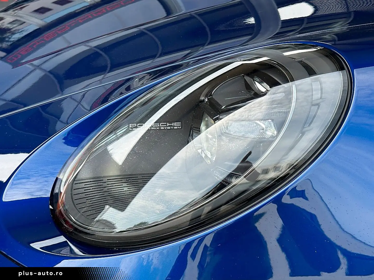 PORSCHE 911 992.1 Carrera Coupe S PDK   Keramik   Sch...