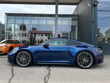 PORSCHE 911 992.1 Carrera Coupe S PDK   Keramik   Sch...