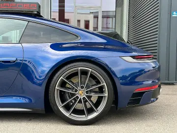PORSCHE 911 992.1 Carrera Coupe S PDK   Keramik   Sch...