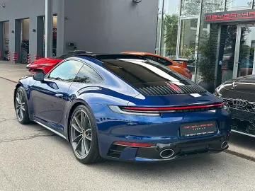 PORSCHE 911 992.1 Carrera Coupe S PDK   Keramik   Sch...
