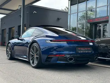 PORSCHE 911 992.1 Carrera Coupe S PDK   Keramik   Sch...