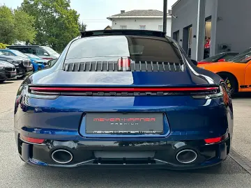 PORSCHE 911 992.1 Carrera Coupe S PDK   Keramik   Sch...