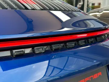PORSCHE 911 992.1 Carrera Coupe S PDK   Keramik   Sch...