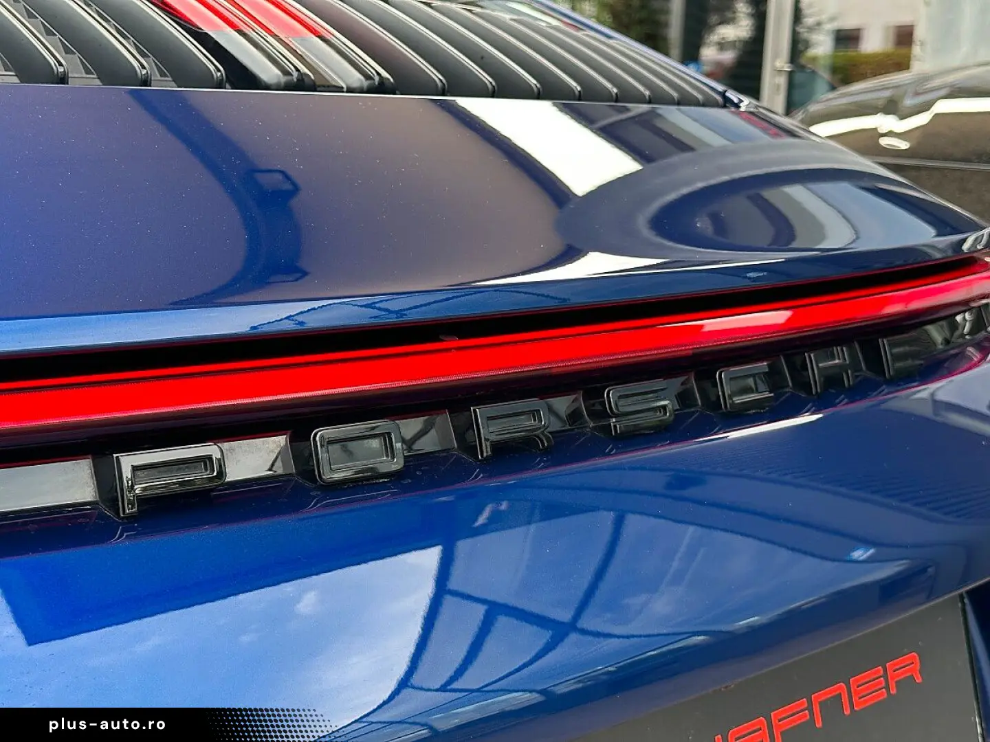 PORSCHE 911 992.1 Carrera Coupe S PDK   Keramik   Sch...