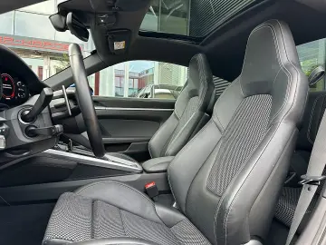 PORSCHE 911 992.1 Carrera Coupe S PDK   Keramik   Sch...