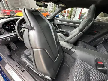 PORSCHE 911 992.1 Carrera Coupe S PDK   Keramik   Sch...