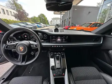 PORSCHE 911 992.1 Carrera Coupe S PDK   Keramik   Sch...