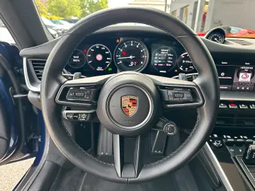 PORSCHE 911 992.1 Carrera Coupe S PDK   Keramik   Sch...