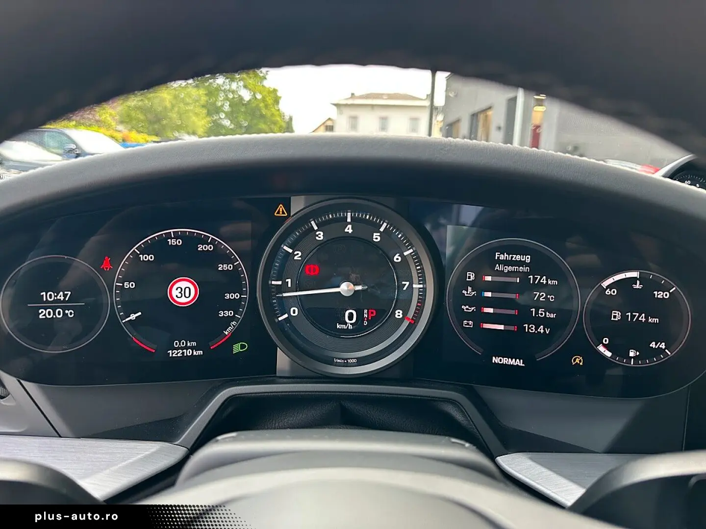 PORSCHE 911 992.1 Carrera Coupe S PDK   Keramik   Sch...