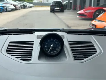 PORSCHE 911 992.1 Carrera Coupe S PDK   Keramik   Sch...