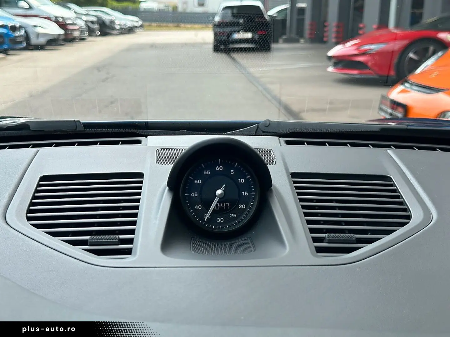 PORSCHE 911 992.1 Carrera Coupe S PDK   Keramik   Sch...