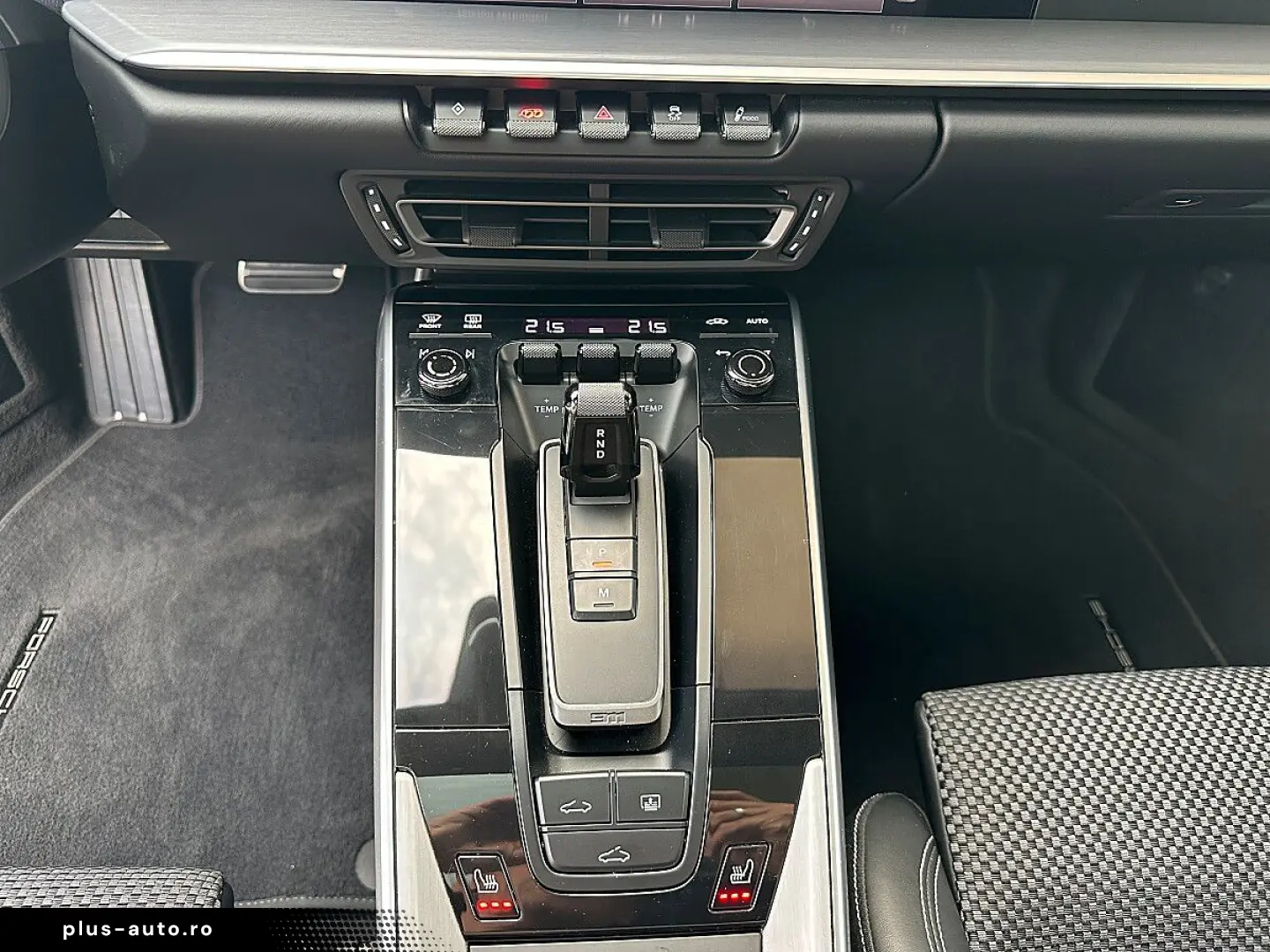 PORSCHE 911 992.1 Carrera Coupe S PDK   Keramik   Sch...