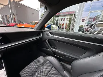 PORSCHE 911 992.1 Carrera Coupe S PDK   Keramik   Sch...