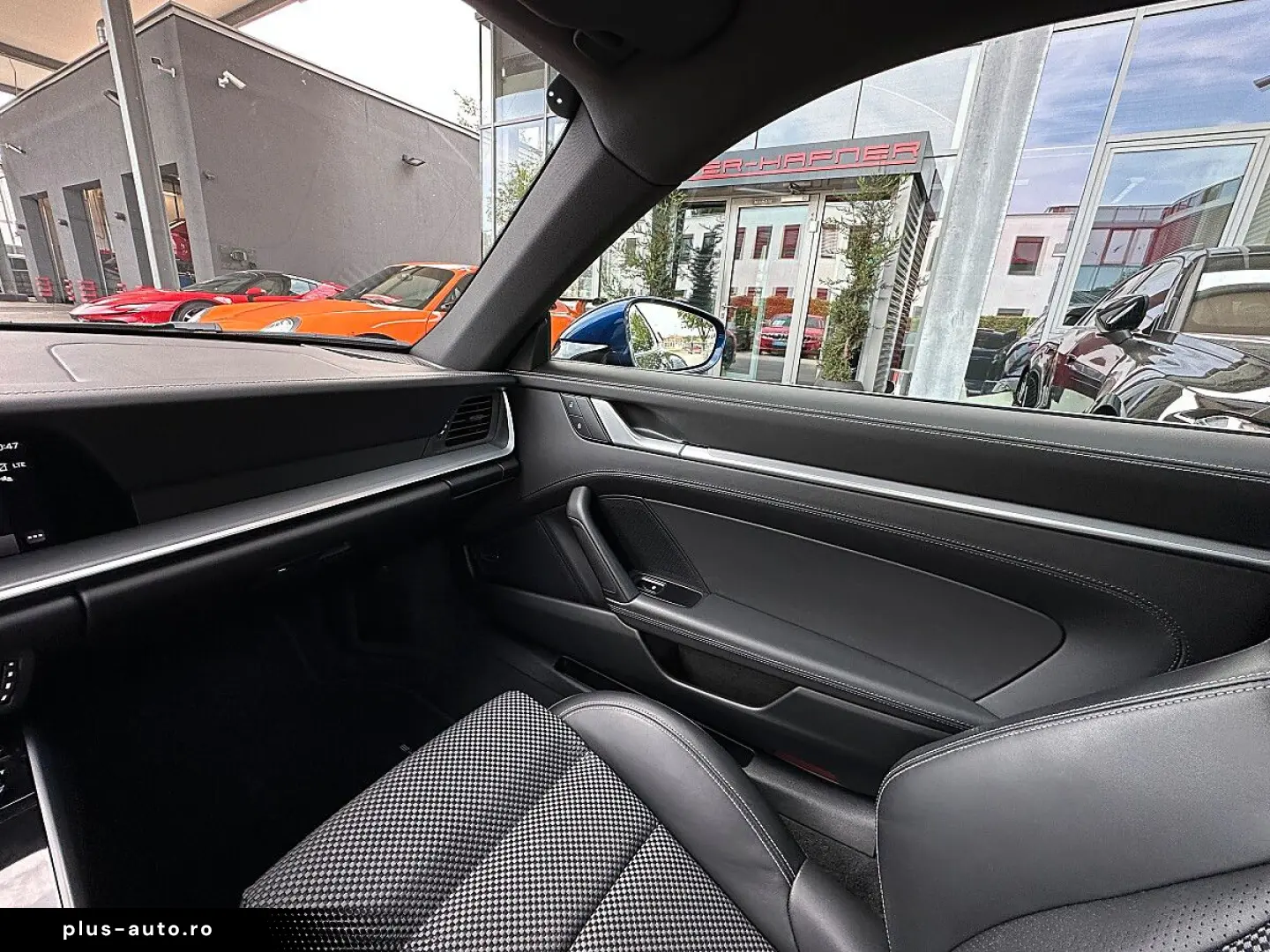 PORSCHE 911 992.1 Carrera Coupe S PDK   Keramik   Sch...