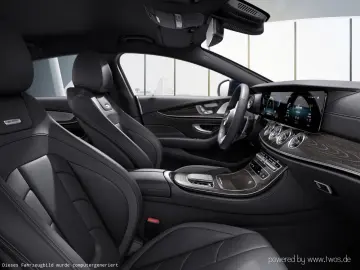 MERCEDES-BENZ CLS 53 AMG 4M  Kamera LED Memory Burme…
