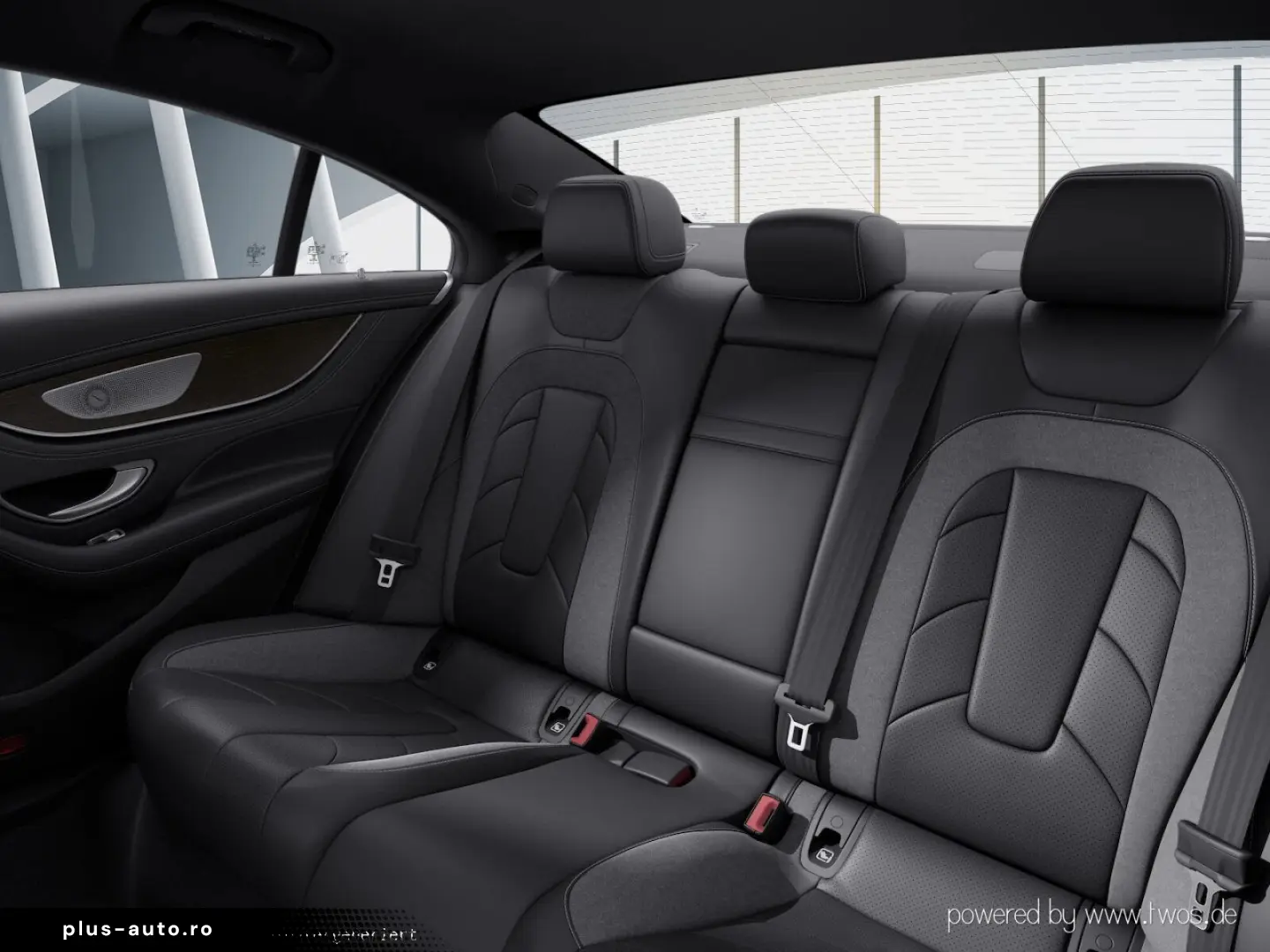 MERCEDES-BENZ CLS 53 AMG 4M  Kamera LED Memory Burme&hellip;