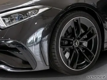 MERCEDES-BENZ CLS 53 AMG 4M  Black Edition Night Vol…