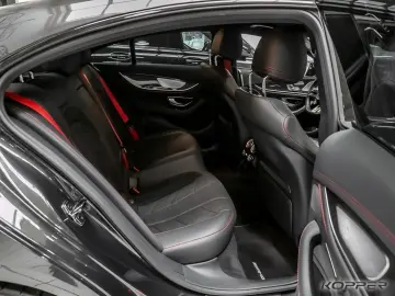 MERCEDES-BENZ CLS 53 AMG 4M  Black Edition Night Vol…