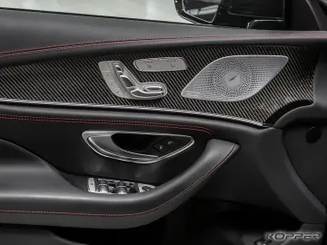 MERCEDES-BENZ CLS 53 AMG 4M  Black Edition Night Vol…