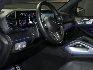 MERCEDES-BENZ GLS 450 4M HUD PANO NIGHT