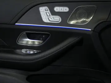 MERCEDES-BENZ GLS 450 4M HUD PANO NIGHT
